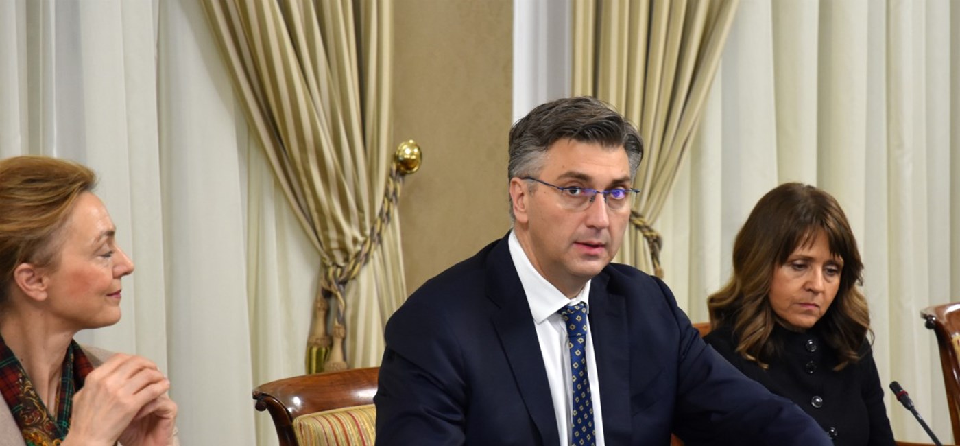 Pokazali smo ozbiljnost i odgovornost, Globalni kompakt rezultat je napora u pronalasku rješenja za migracijsku krizu 